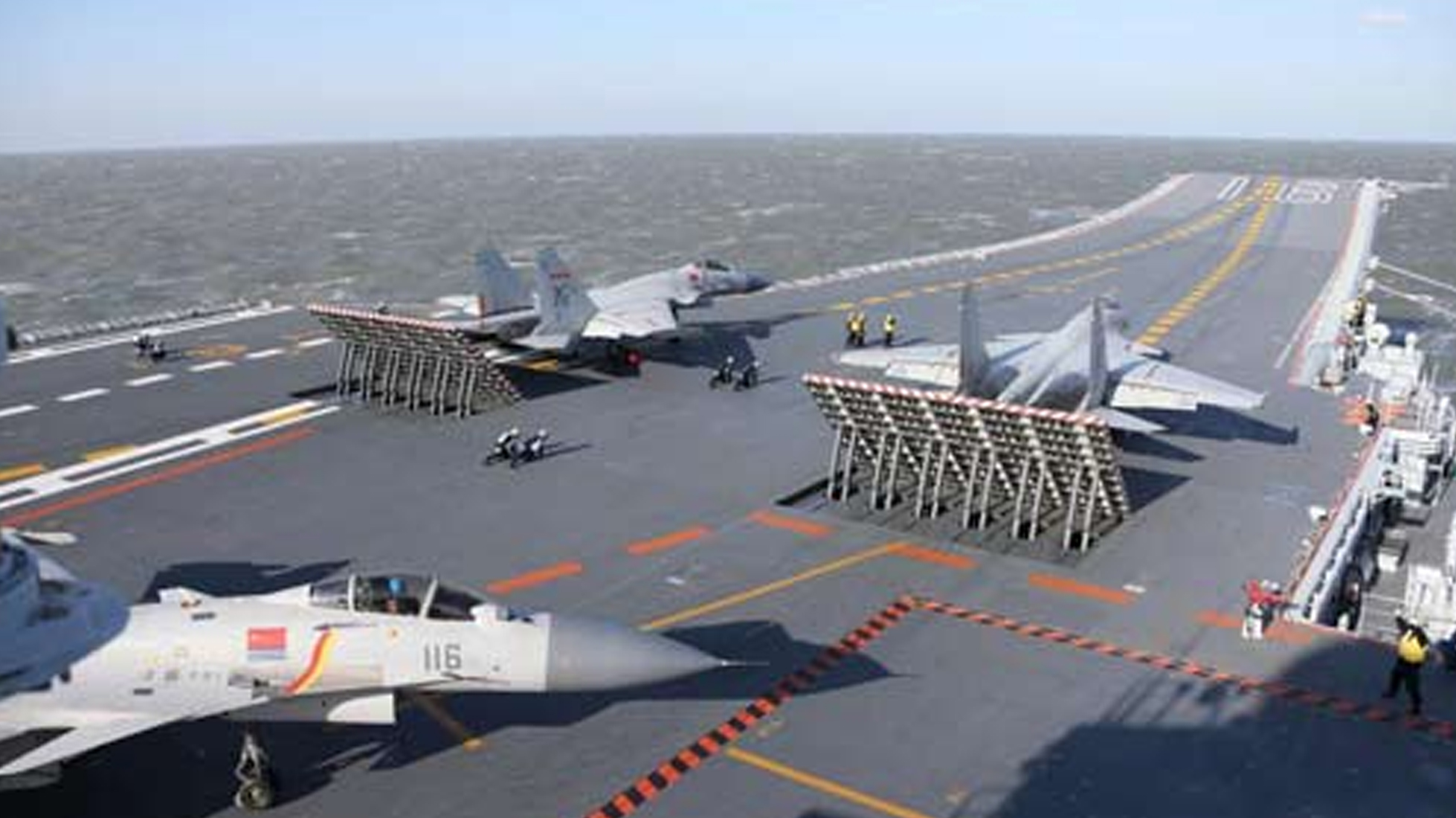 ಹಿಂದೂ ಮಹಾಸಾಗರದ ಭದ್ರತೆಗೆ ಭಾರತದ ಜೊತೆ ಕೈಜೋಡಿಸಲು ಮುಂದಾದ ಚೀನಾ